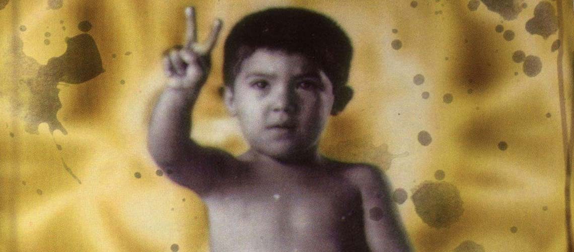 A.N.I.M.A.L. 20 años de Poder Latino