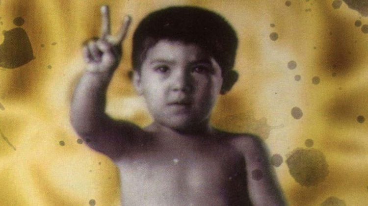 A.N.I.M.A.L. 20 años de Poder Latino