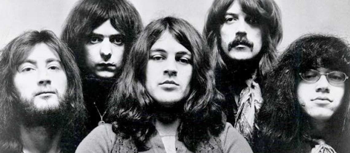 Deep Purple