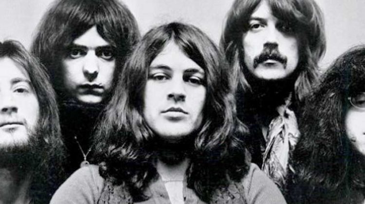 Deep Purple