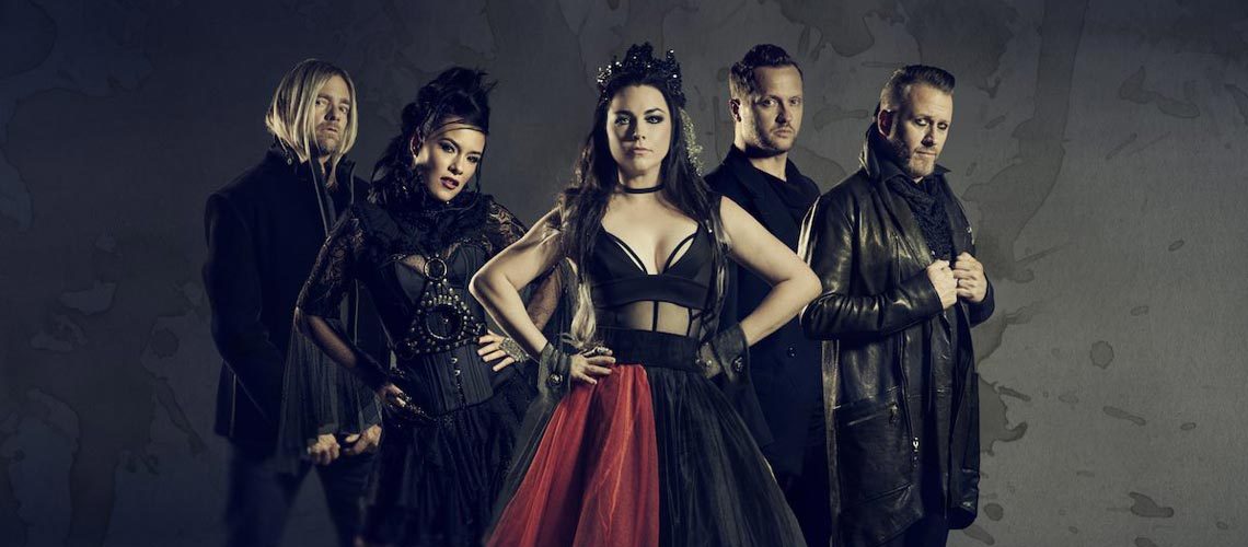 Evanescence