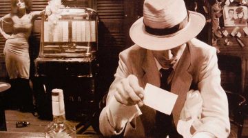 La historia detrás de la portada de “In through the out door” de Led Zeppelin