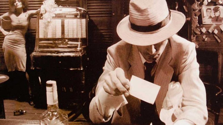 La historia detrás de la portada de “In through the out door” de Led Zeppelin