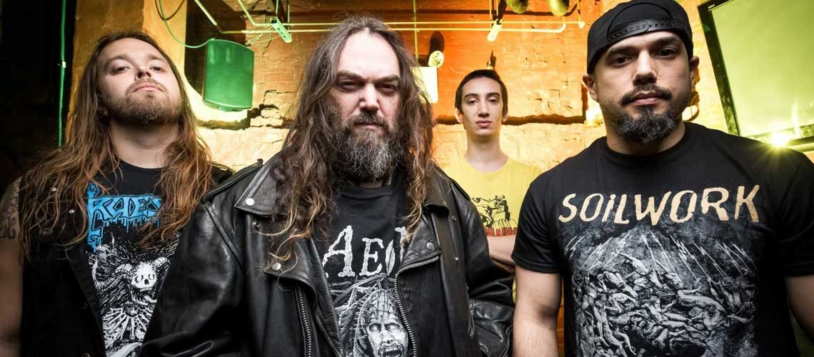 Soulfly