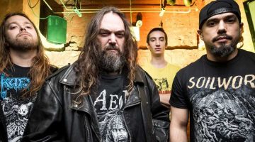 Soulfly