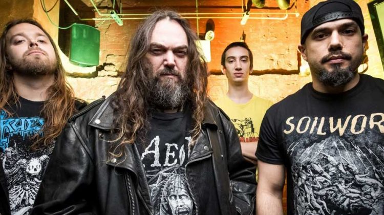 Soulfly
