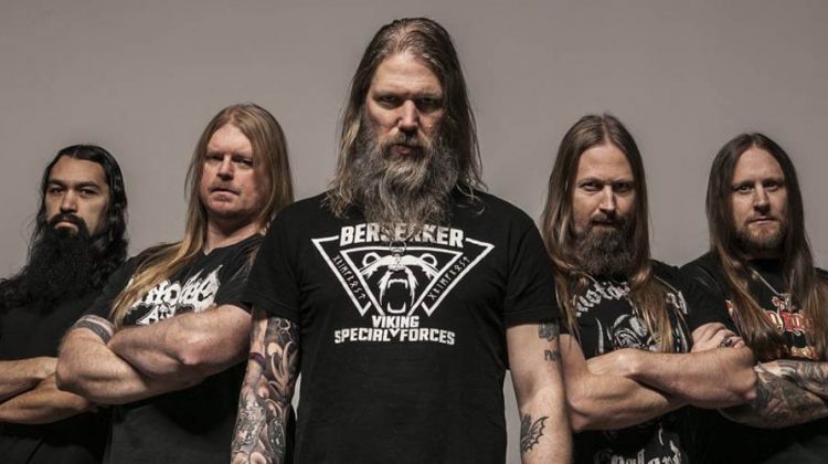 Amon Amarth