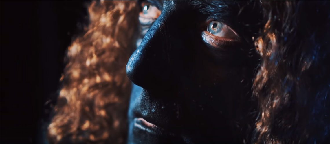 Angra Light of Transcendence