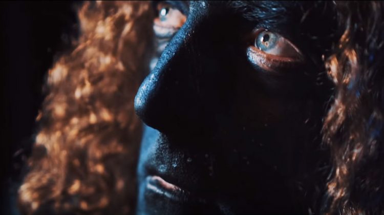 Angra Light of Transcendence