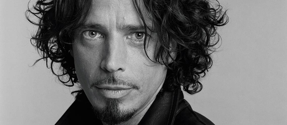 Chris Cornell