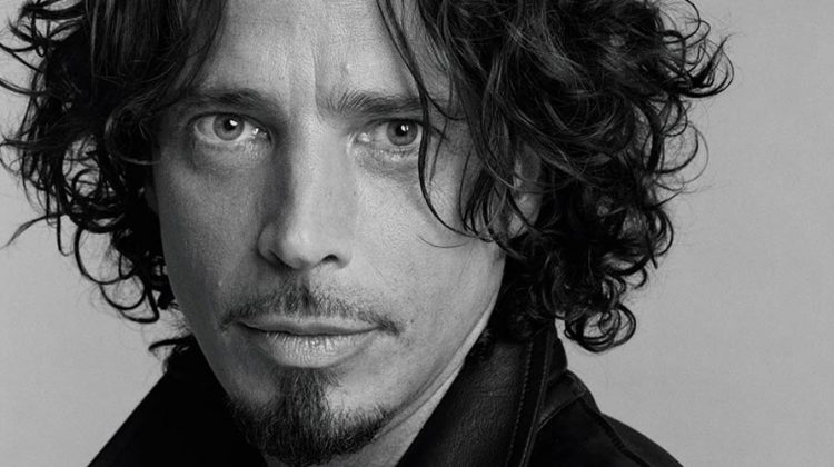 Chris Cornell