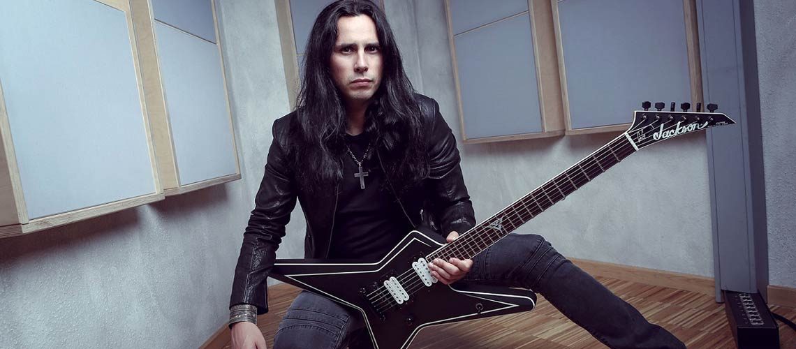 Gus G.