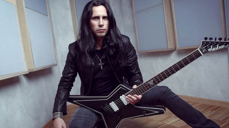 Gus G.