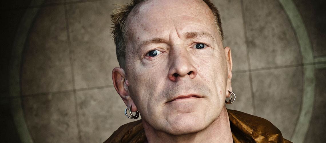 John Lydon