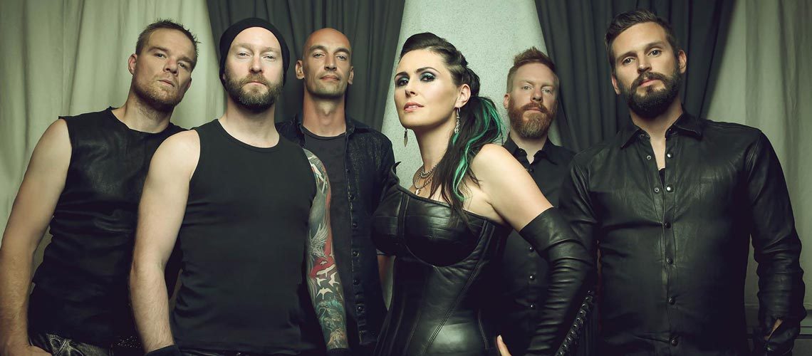 Within Temptation