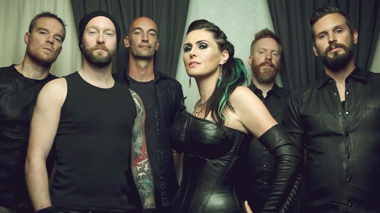 Within Temptation