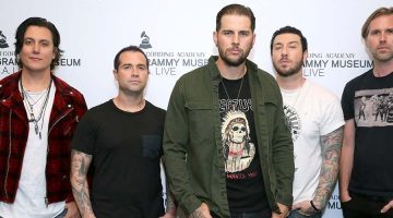 Avenged Sevenfold