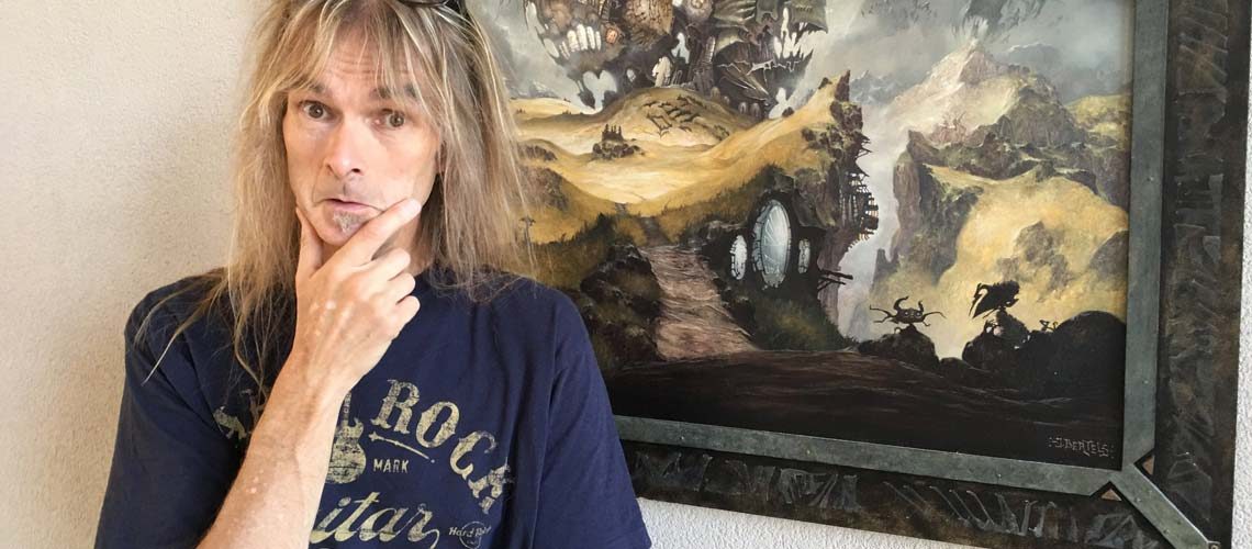 Arjen Lucassen (Ayreon)