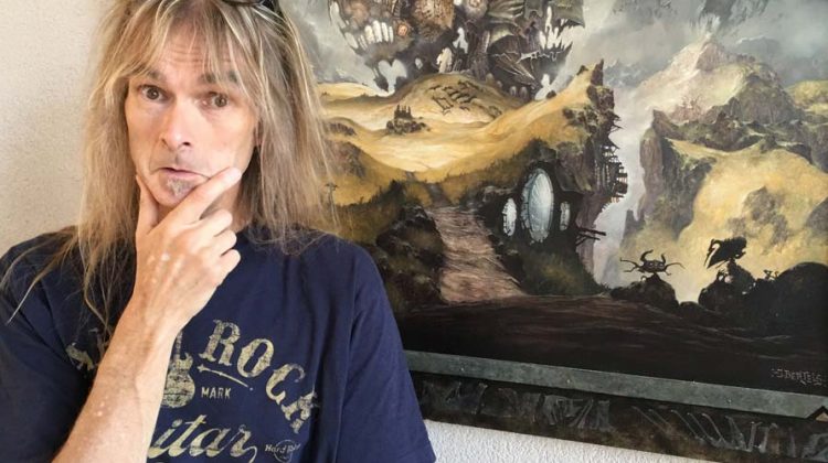 Arjen Lucassen (Ayreon)