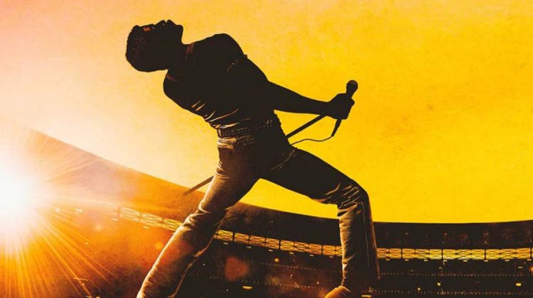 soundtrack de la película de Queen