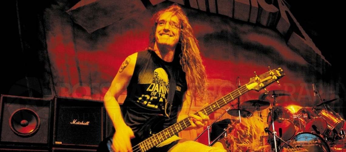 Cliff Burton