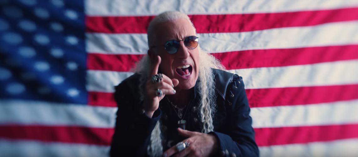 Dee Snider