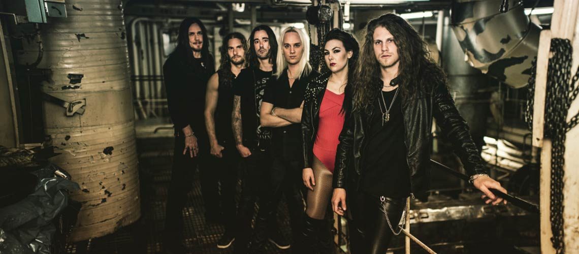 Amaranthe