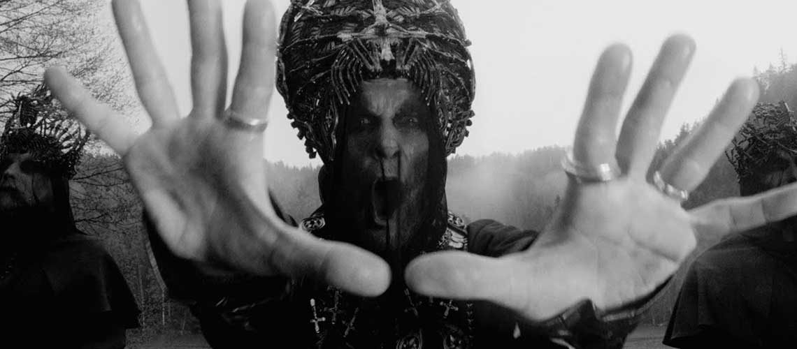 Behemoth