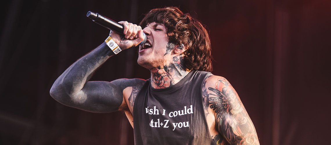 Bring Me The Horizon