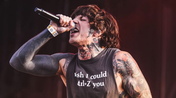 Bring Me The Horizon