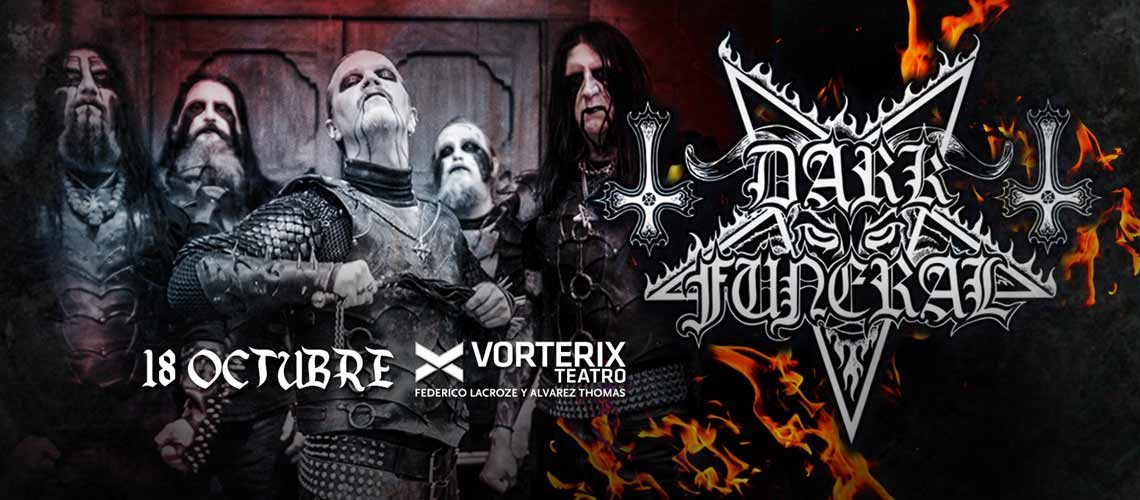 Dark Funeral