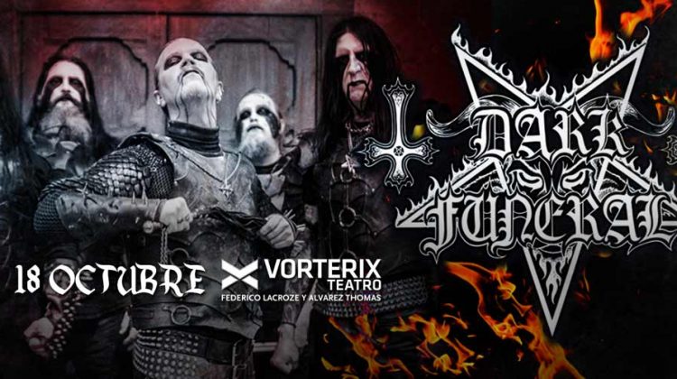 Dark Funeral