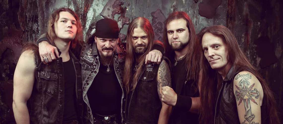 Cinco canciones indispensables de Iced Earth