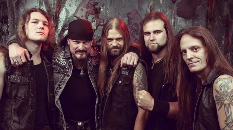 Cinco canciones indispensables de Iced Earth