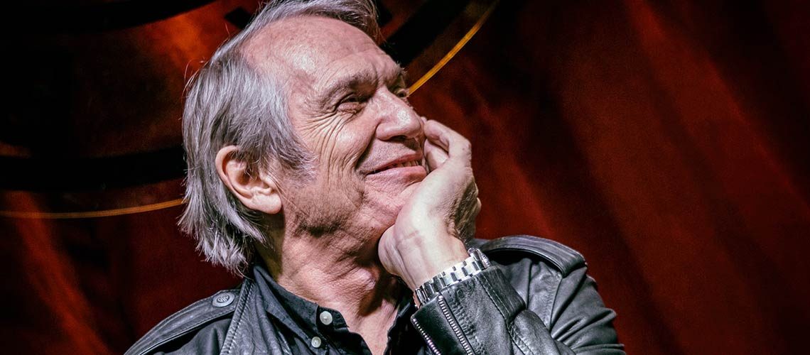 Riff regresa con una versión 2018