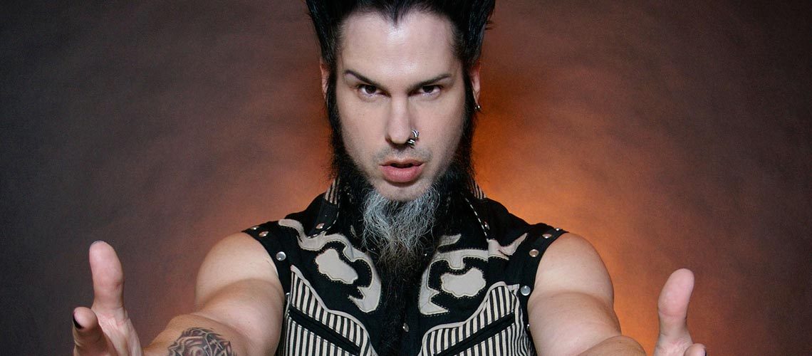 Wayne Static