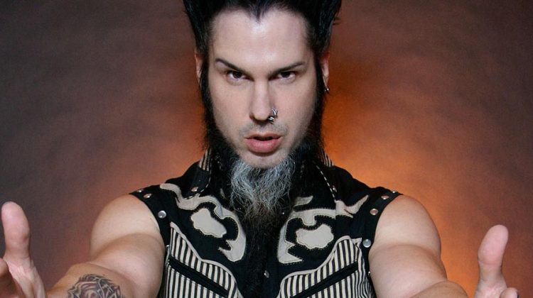 Wayne Static