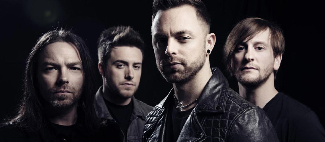 Bullet For My Valentine