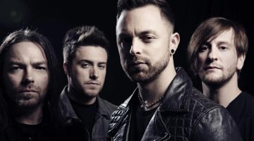 Bullet For My Valentine