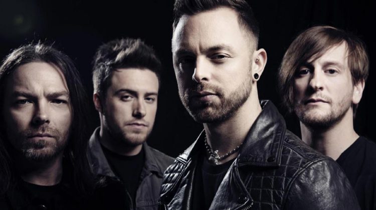 Bullet For My Valentine