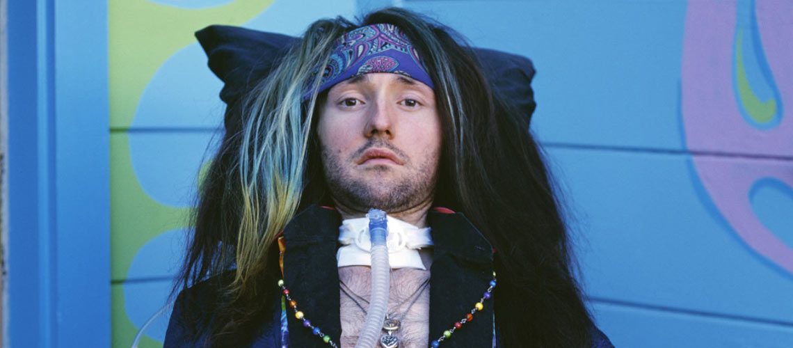 Jason Becker