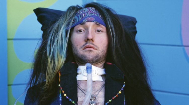 Jason Becker