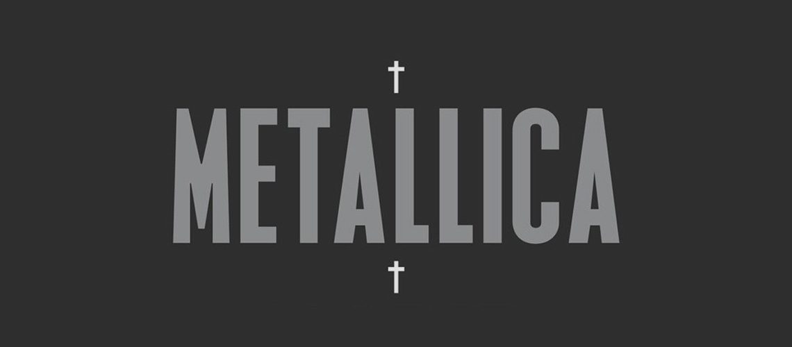 Nacer. Crecer. Metallica. Morir