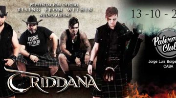 Triddana
