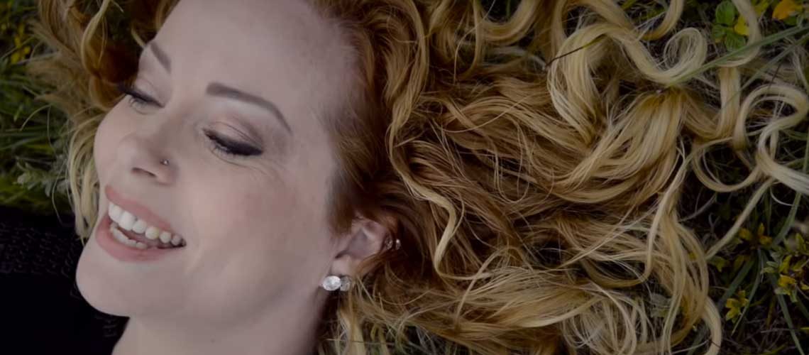 Anneke Van Giersbergen