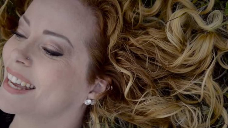 Anneke Van Giersbergen