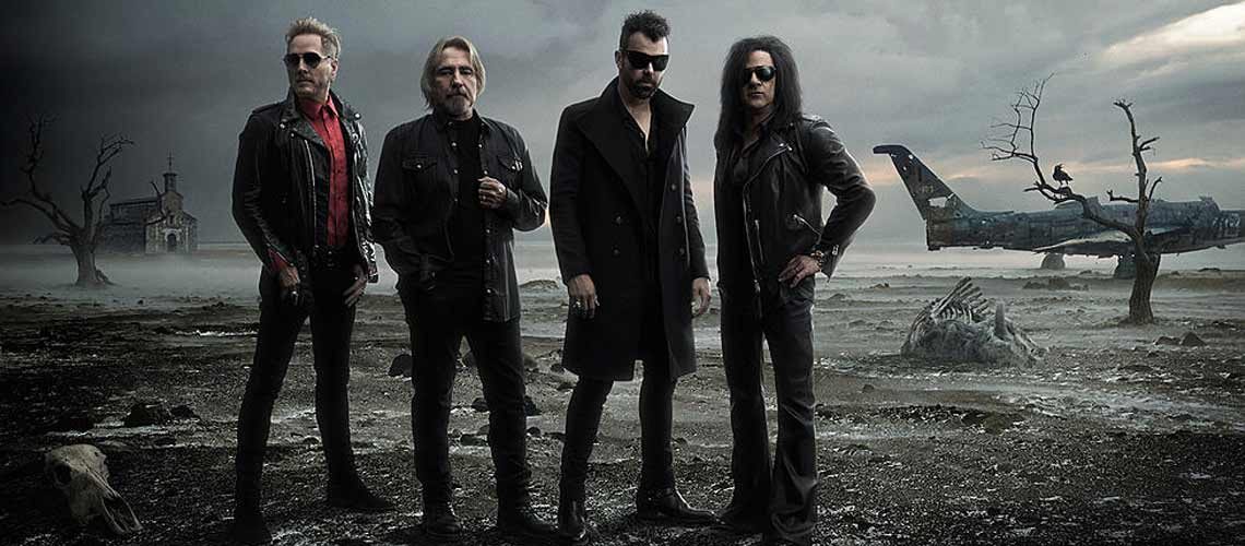 Deadland Ritual