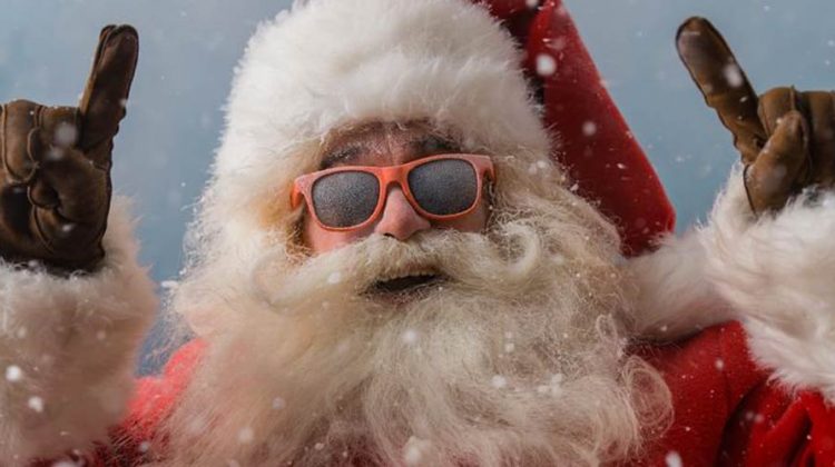 5 villancicos para una navidad diferente