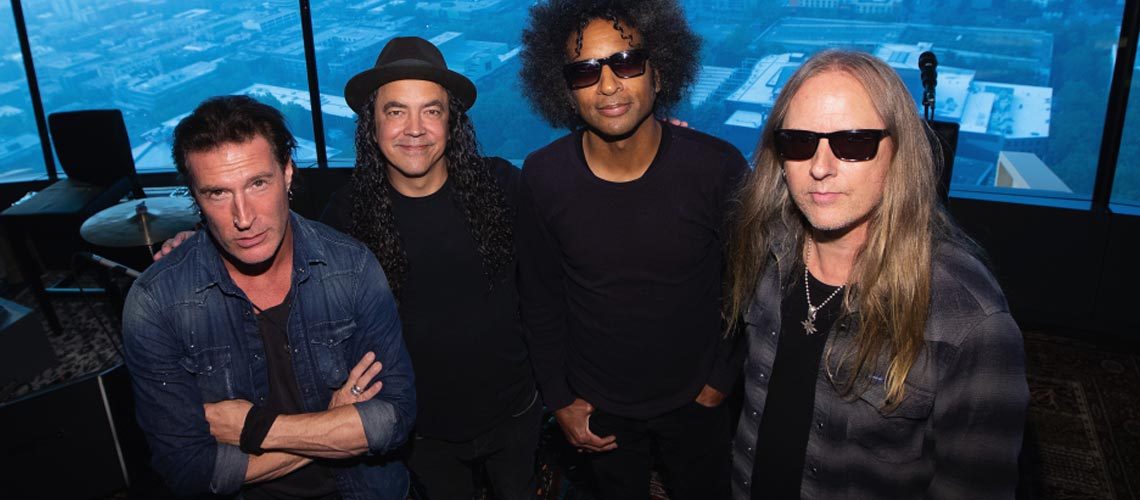 Alice in Chains