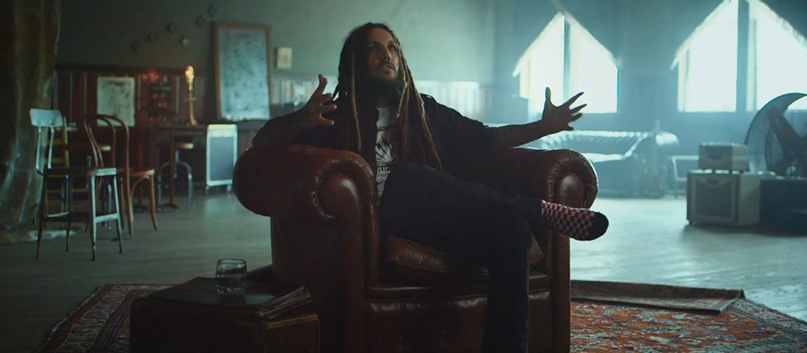 Brian “Head” Welch